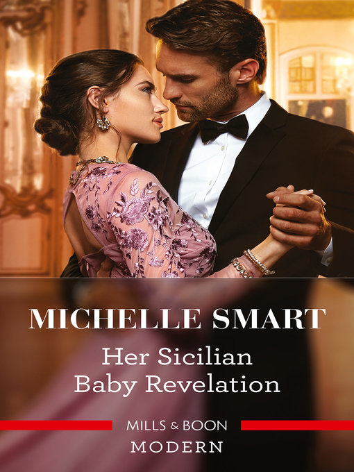 Title details for Her Sicilian Baby Revelation by Michelle Smart - Available